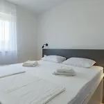 Ancora Appartement Rovinj