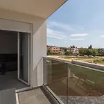 Ancora Appartement Rovinj
