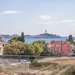 Appartement Ancora Rovinj