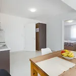 Appartement Ancora *