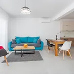 Ancora Appartement *
