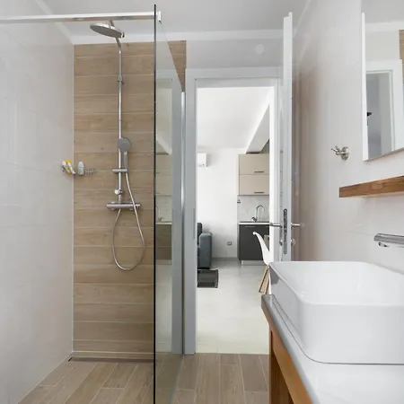 Appartement Ancora Rovinj