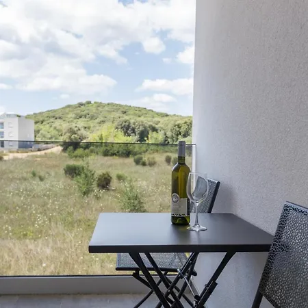 Appartement Ancora Rovinj