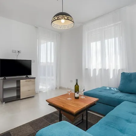 Ancora Appartement Rovinj