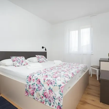 Ancora Appartement Rovinj