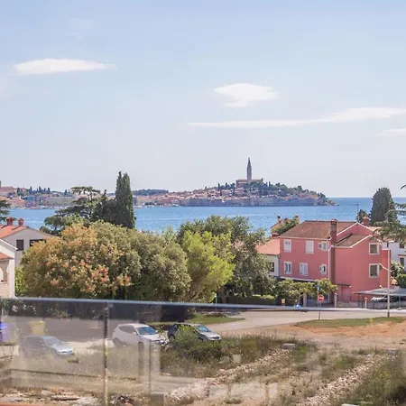Appartement Ancora Rovinj