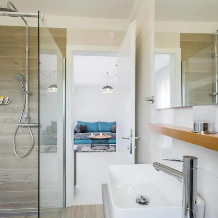 Appartement Ancora Rovinj