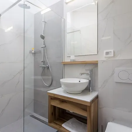 Ancora Appartement Rovinj