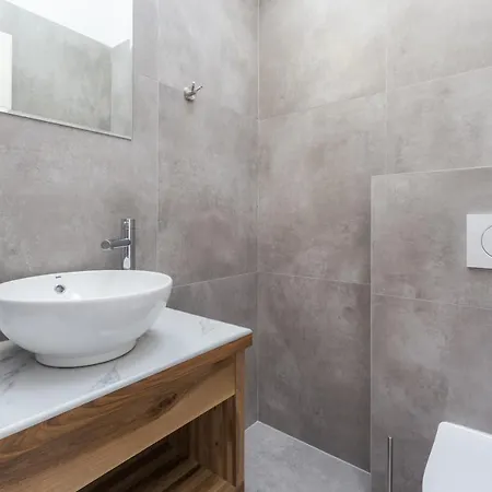 Appartement Ancora *