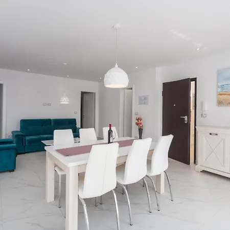Appartement Ancora Rovinj