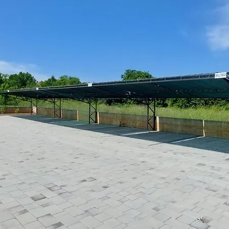 Appartement Ancora *