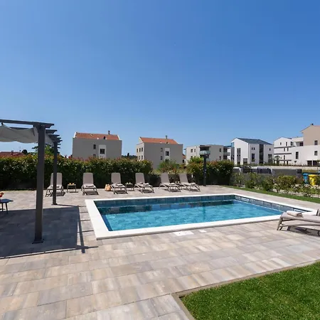 Ancora Appartement