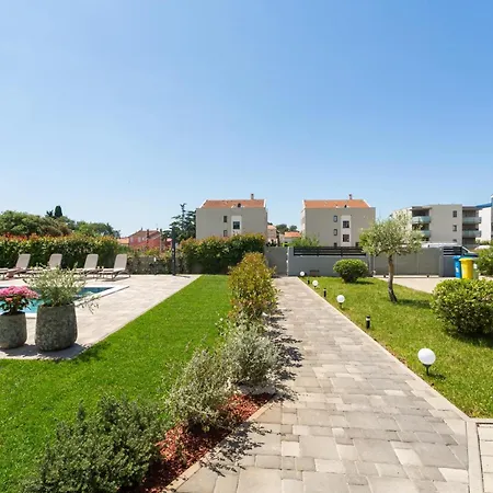 Appartement Ancora