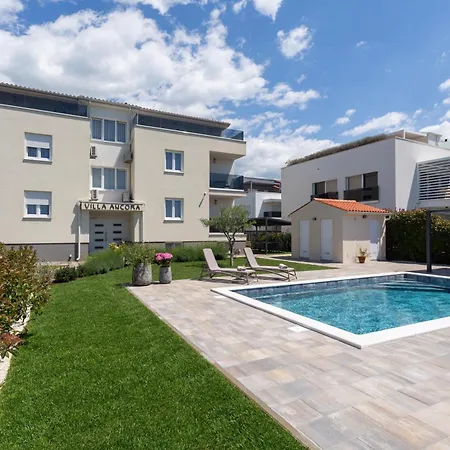 Ancora Appartement