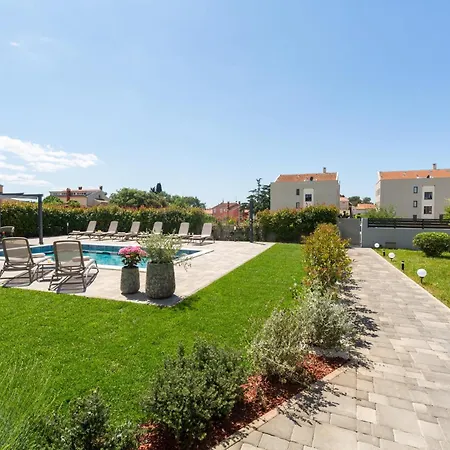 Appartement Ancora