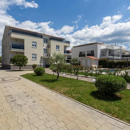 Ancora Appartement Rovinj