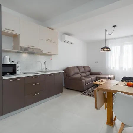 Ancora Apartament Rovinj
