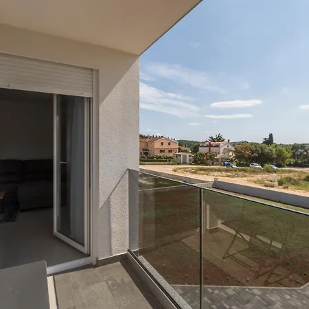 Ancora Daire Rovinj