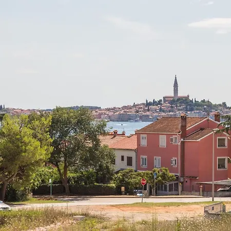 Appartamento Ancora Rovigno