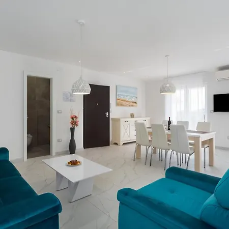 Ancora Apartament Rovinj