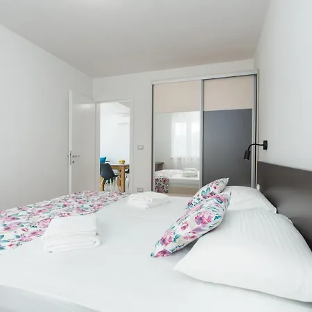 Ancora Daire Rovinj