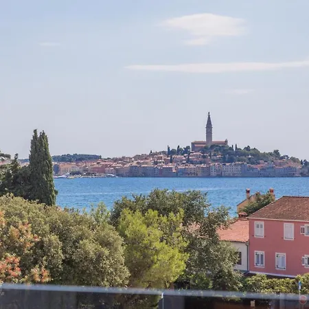 Ancora * Rovinj