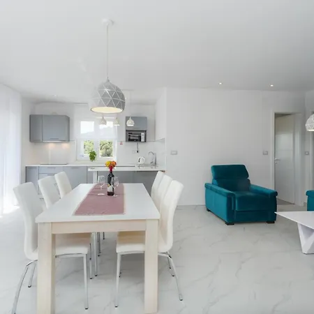 Appartamento Ancora *