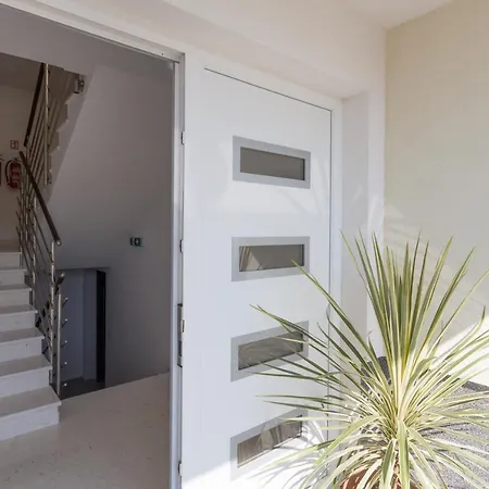 Apartament Ancora Rovinj