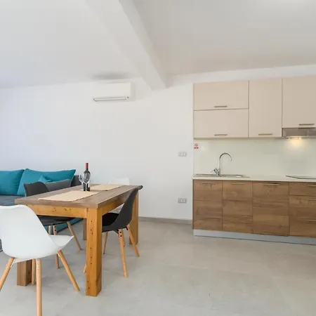 Apartamento Ancora *