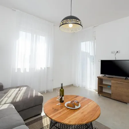 Ancora Appartamento Rovigno