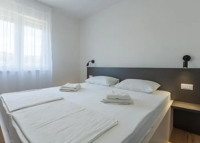 Ancora Apartment Rovinj