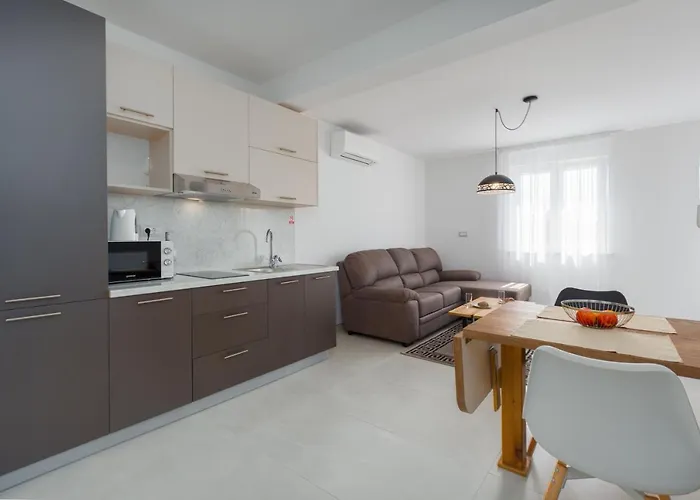 Ancora Apartment Rovinj
