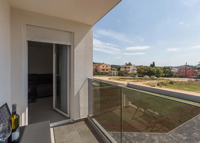 Ancora Apartment Rovinj