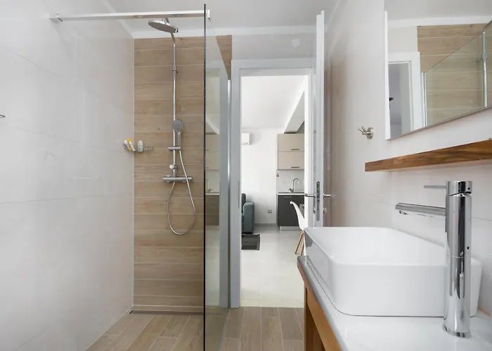 Apartment Ancora Rovinj