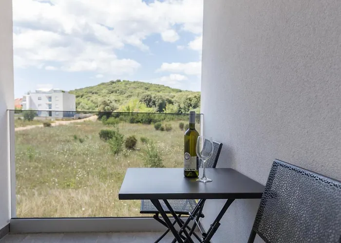 Apartment Ancora Rovinj