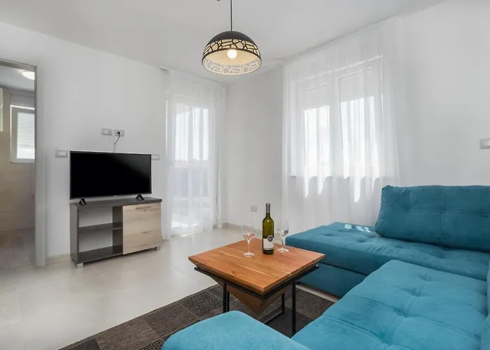 Ancora Apartment Rovinj