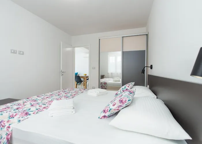 Ancora Apartament Rovinj