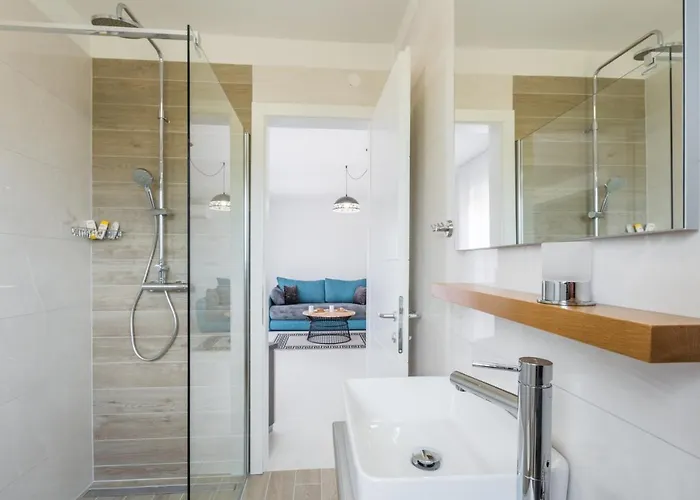 Apartment Ancora Rovinj