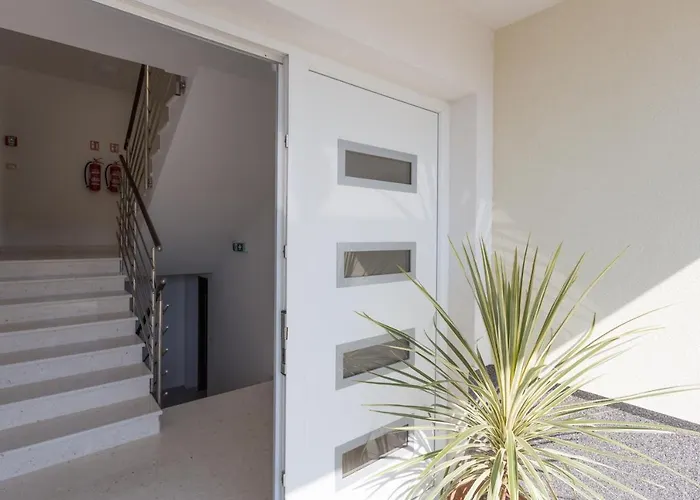 Apartment Ancora Rovinj