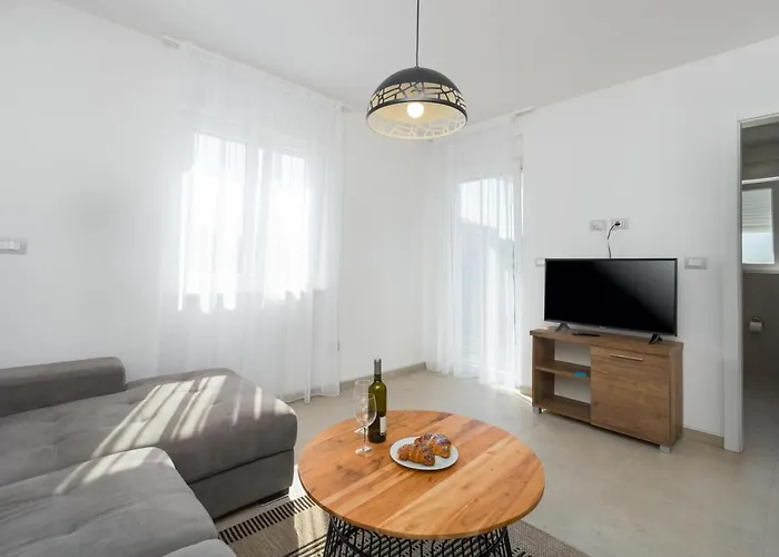 Ancora Apartment Rovinj
