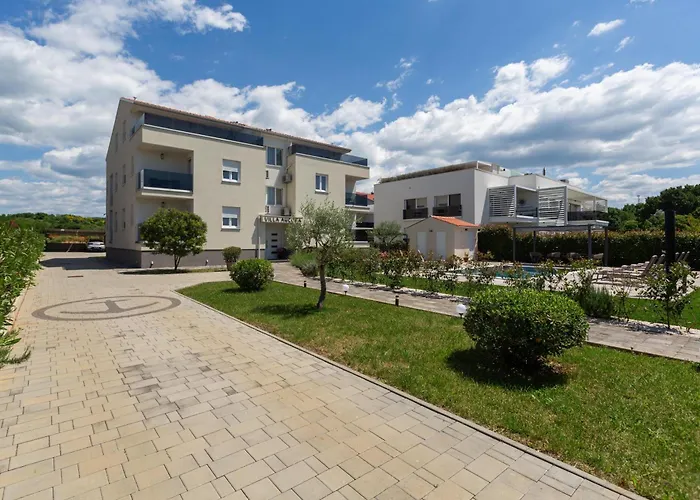 Ancora Apartment Rovinj