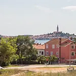 Διαμέρισμα Ancora Ρόβινι