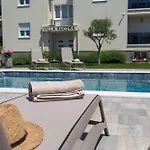 Διαμέρισμα Ancora Ρόβινι