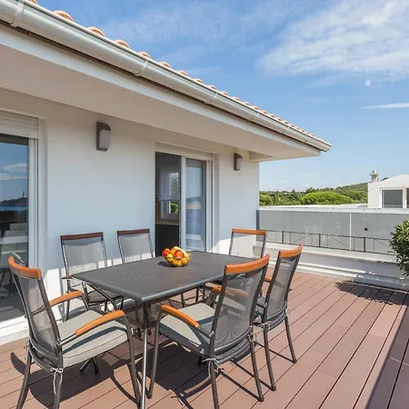 Ancora * Rovinj