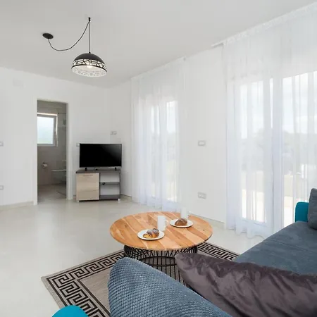 Ancora Appartement