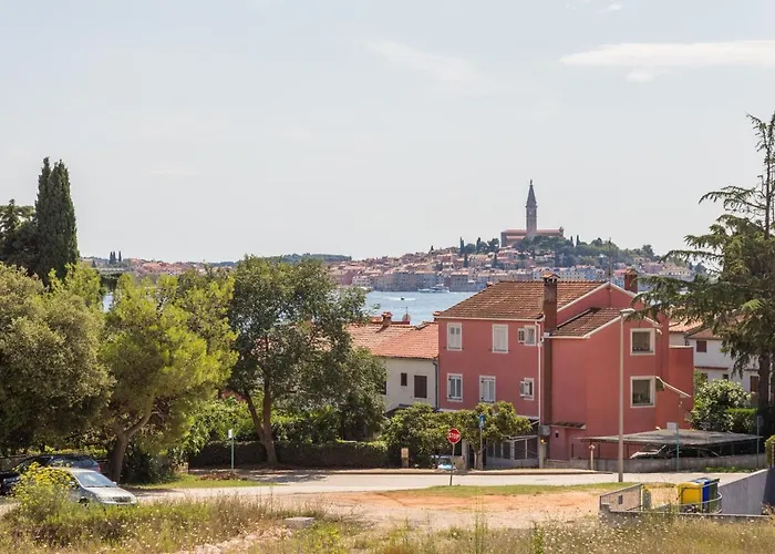 Daire Ancora Rovinj
