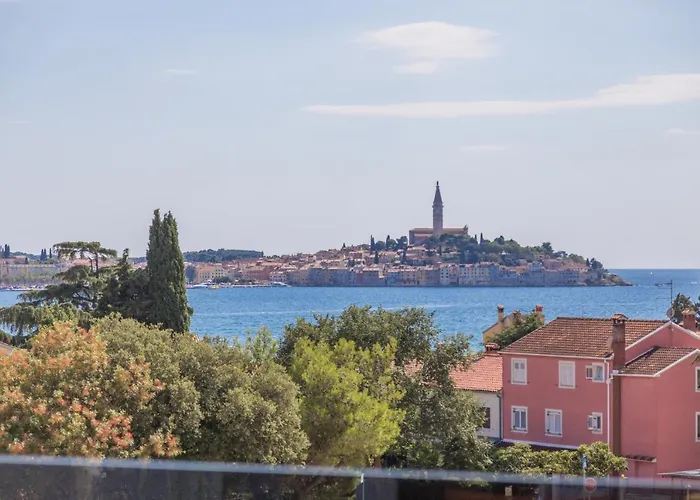 Ancora * Rovinj